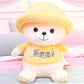 Shop Kawaii BlissBear: Cheery Life Sized Teddy bear - Stuffed Animals Goodlifebean Giant Plushies