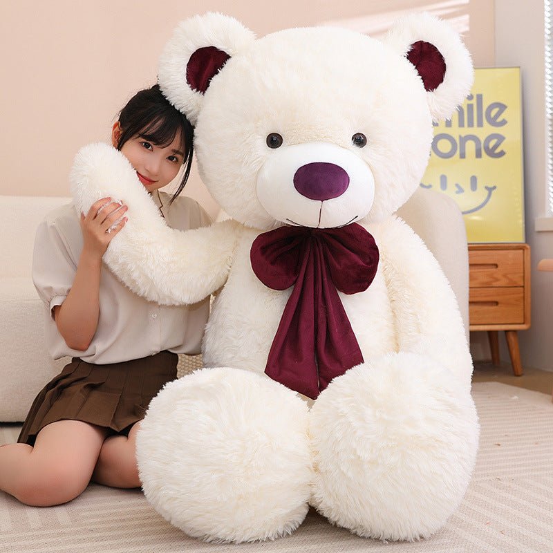 Dari: Giant Japanese Teddy Bear | Cute Life Sized Teddy Bear - Goodlifebean product_type