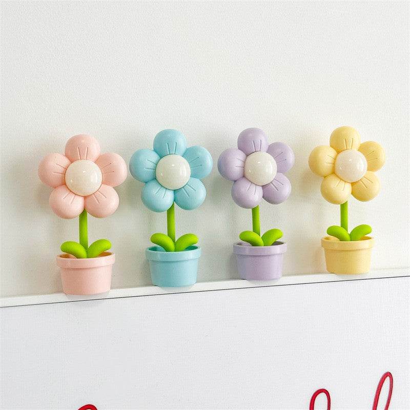 Mini Flower Lamp - Goodlifebean
