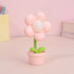 Mini Flower Lamp
