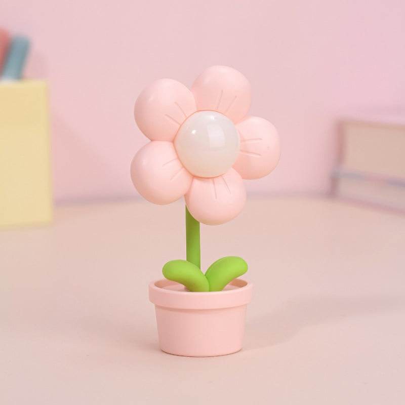 Mini Flower Lamp - Goodlifebean