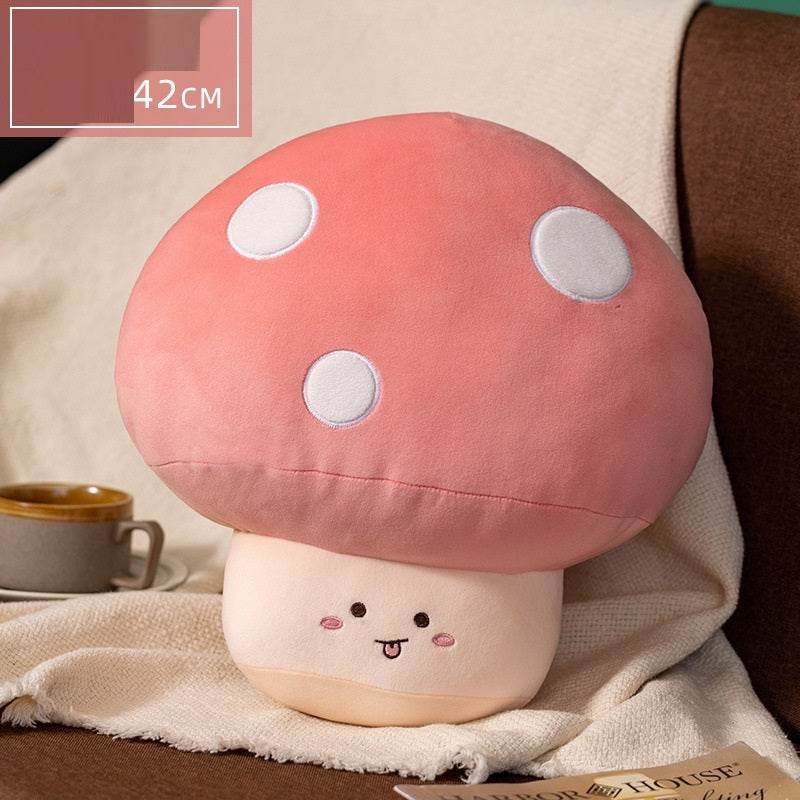 Shop YummiKawaii | Kawaii Fruity Plushie - Goodlifebean Plushies | Stuffed Animals