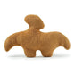 Dino Chicken Nugget Plushie