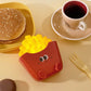 Cute French Fry Night Light