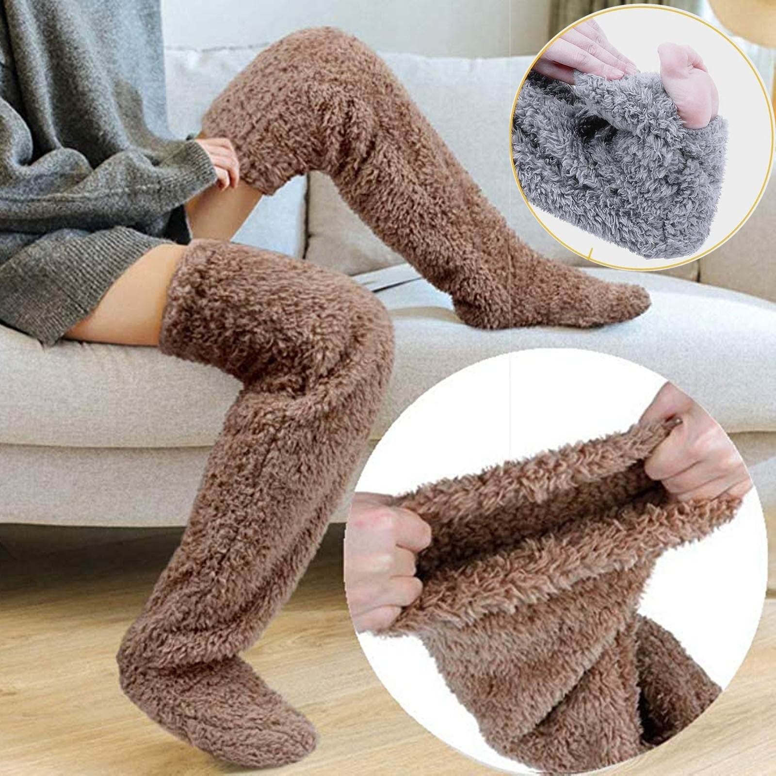 Comfy Cozy Socks - Goodlifebean