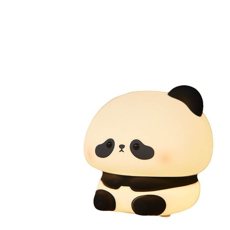 Kawaii Panda LED Night Light - Goodlifebean