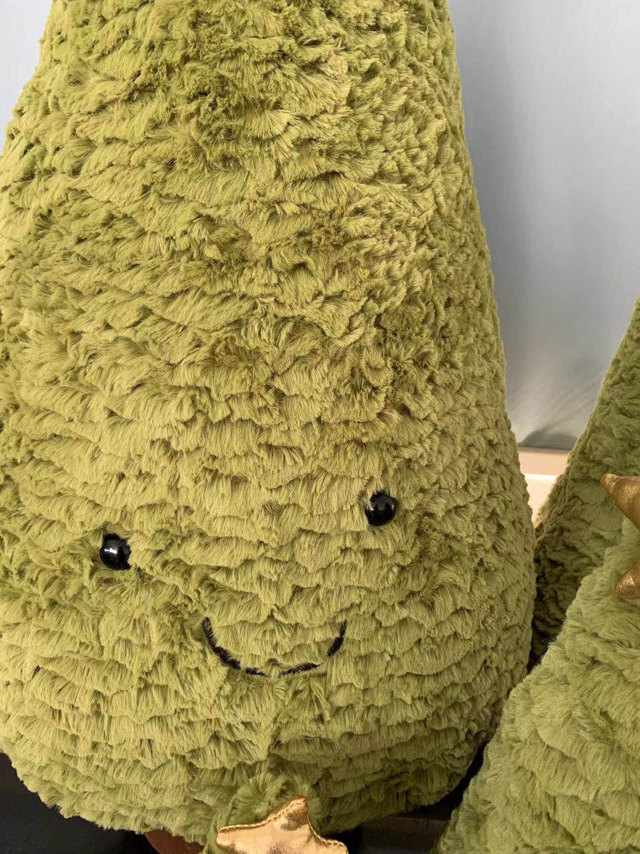 Cute Christmas Tree Plush - Goodlifebean