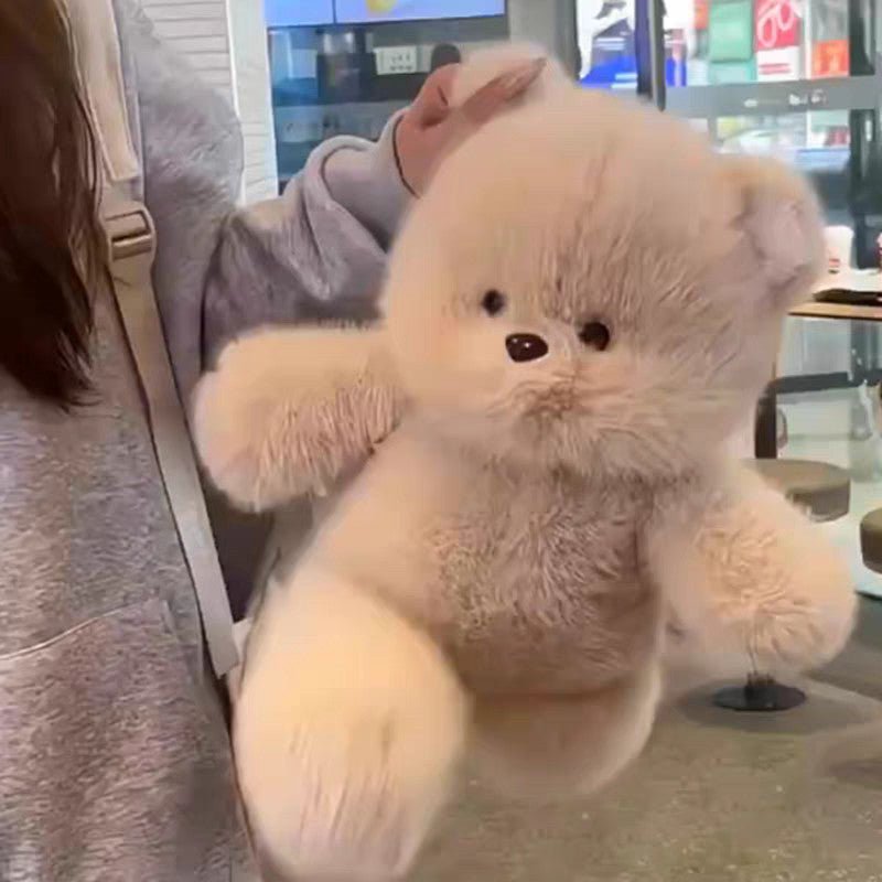 Clover: Trending Mini Teddy Bear - Goodlifebean Stuffed Animals