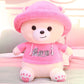 Shop Kawaii BlissBear: Cheery Life Sized Teddy bear - Stuffed Animals Goodlifebean Giant Plushies
