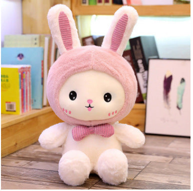 Himari (ひまり) | Kawaii Stuffed Animal Plushie