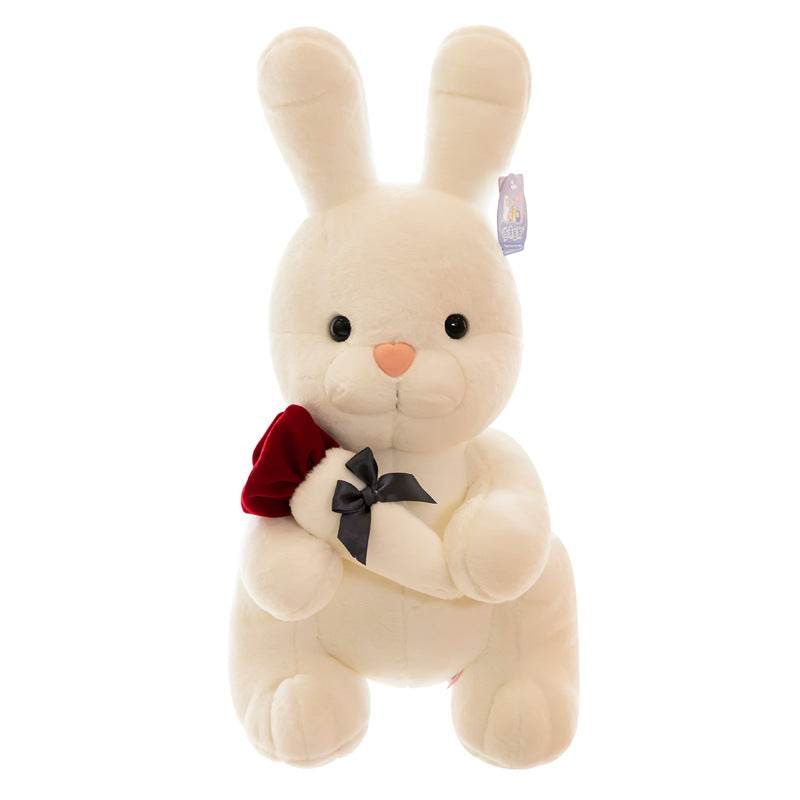 Shop Cute Proposal Bunny Plush - Stuffed Animals Goodlifebean Giant Plushies