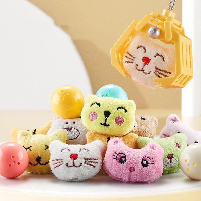 Mini Kawaii Claw Machine - Goodlifebean