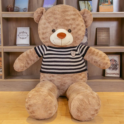 Hugston: Big Huggable Teddy bear - Goodlifebean product_type