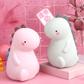 Shop Chonky Dino Touch Lamp - Stuffed Animals Goodlifebean Giant Plushies