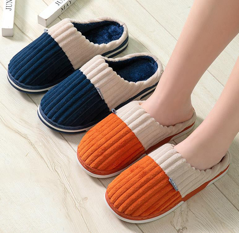 Indoor Cloud Walkers | Cute Comfy Plush Slippers