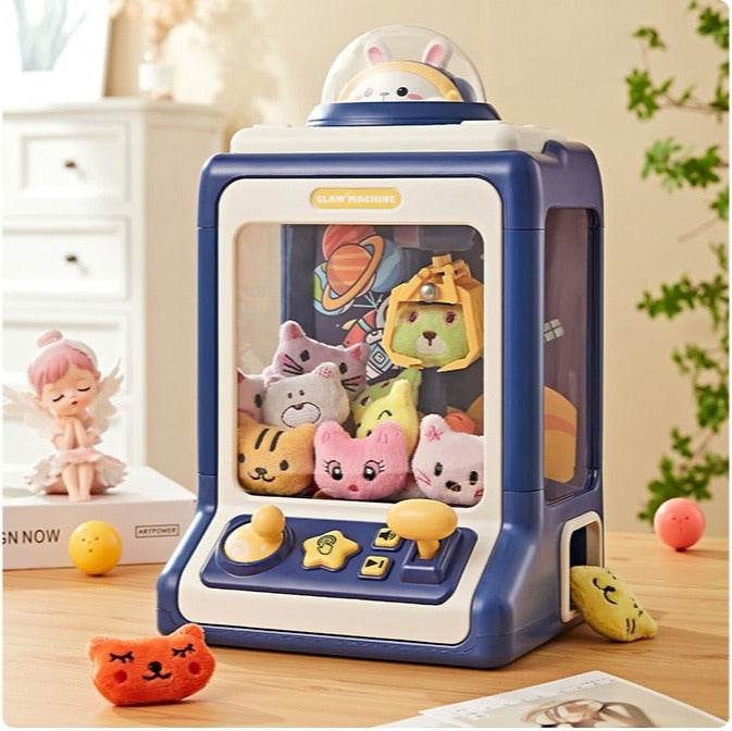 Mini Kawaii Claw Machine - Goodlifebean