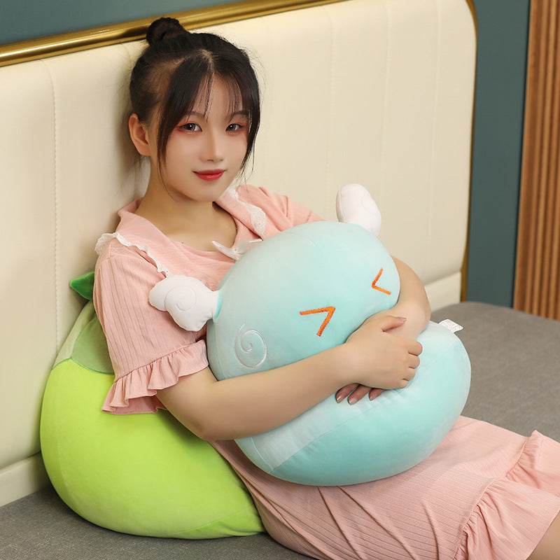 Kawaii Cuddly Pals Plushie - Goodlifebean