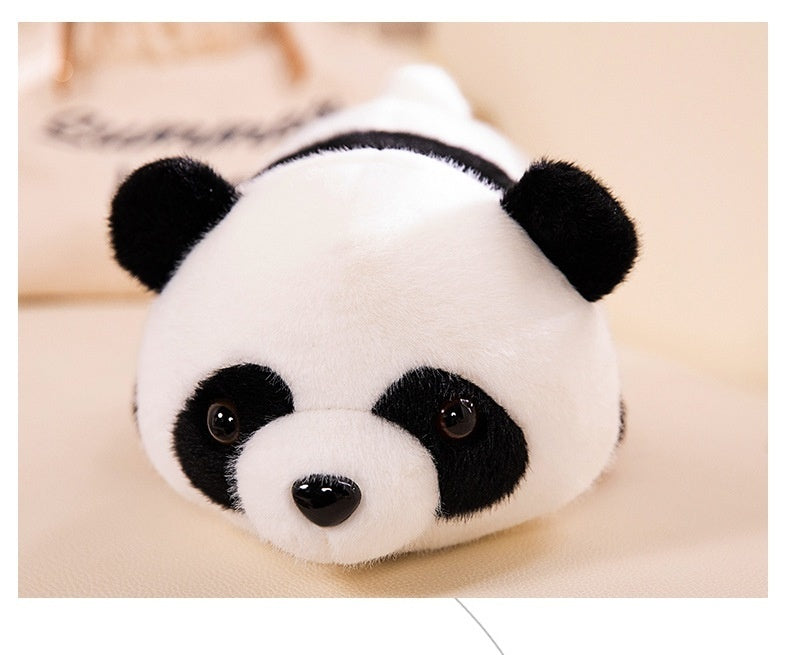 FlipFluffy: 2 Moods, 1 Hug-Able Plush