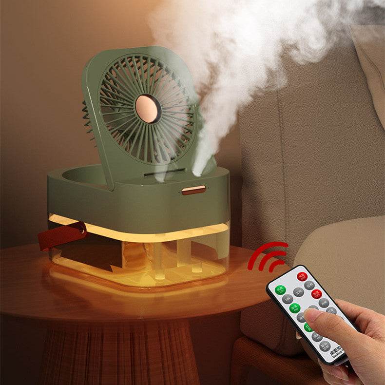 Shop BreezeMist: Portable Cooling Humidifier and Mister Light - Goodlifebean Plushie | Stuffed Animal