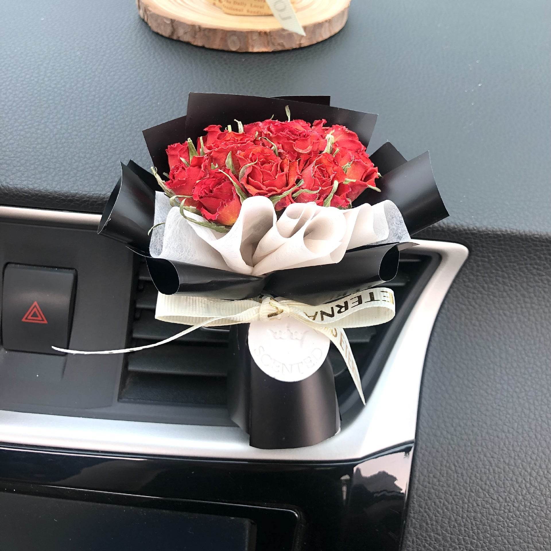 Kawaii Mini Rose Bouquet - Goodlifebean