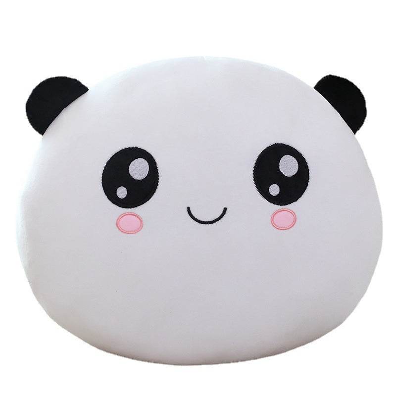 Giant Chubby Panda Plushie - Goodlifebean