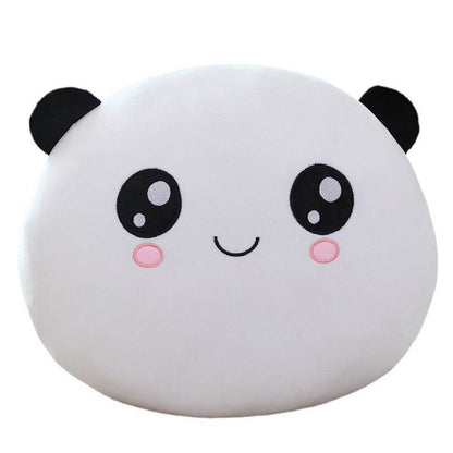 Giant Chubby Panda Plushie - Goodlifebean