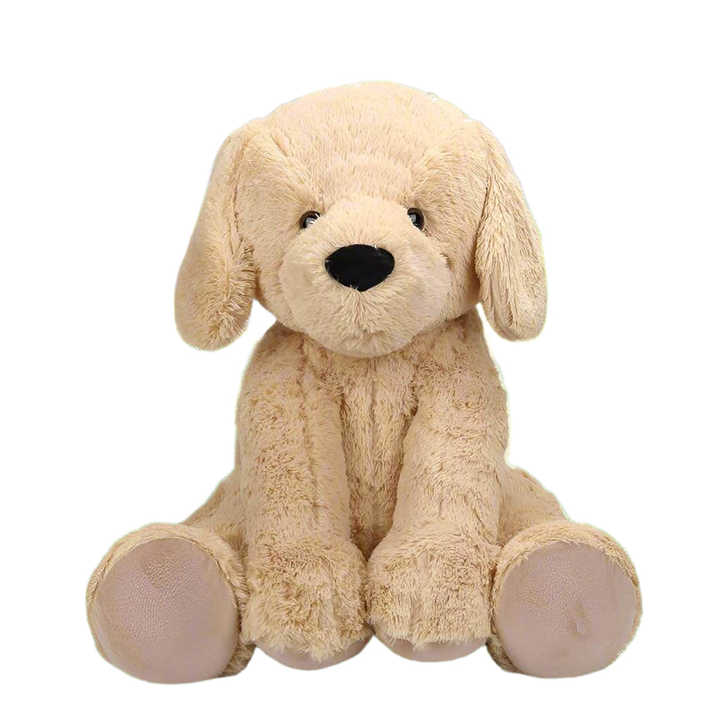 Maximus: Giant Dog Plushie | Large Stuffed Animal Dog - Goodlifebean