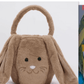 Shop Binky: Jumbo Stuffed Bunny Plushie - Stuffed Animals Goodlifebean Giant Plushies