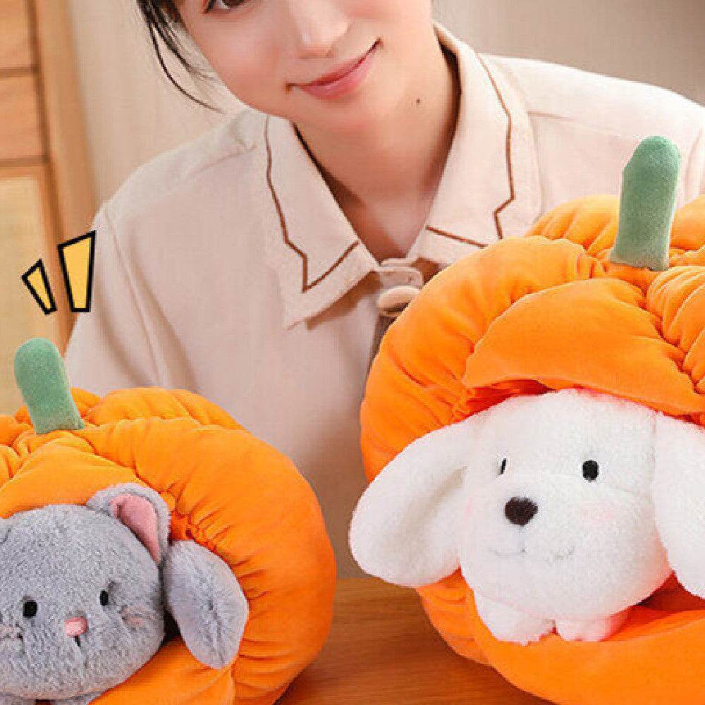 Surprise Inside Pet Plushie - Goodlifebean