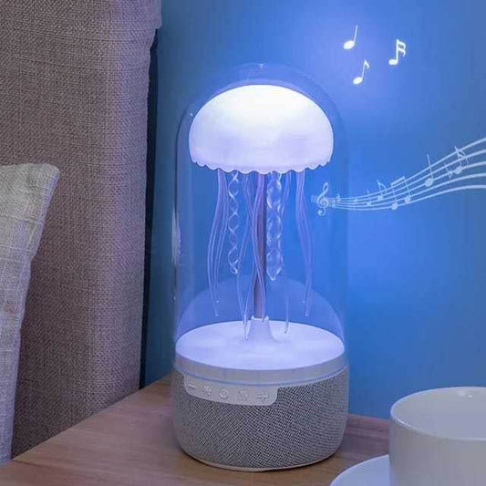 TidalTunes: Wavy Bluetooth Speaker | Holiday Gifts - Goodlifebean