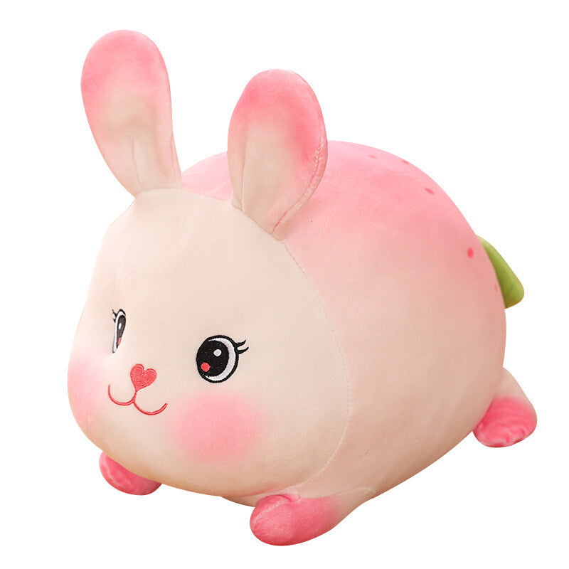 Shop Cloudy Cuddle Bunny Plushie - Stuffed Animals Goodlifebean Giant Plushies