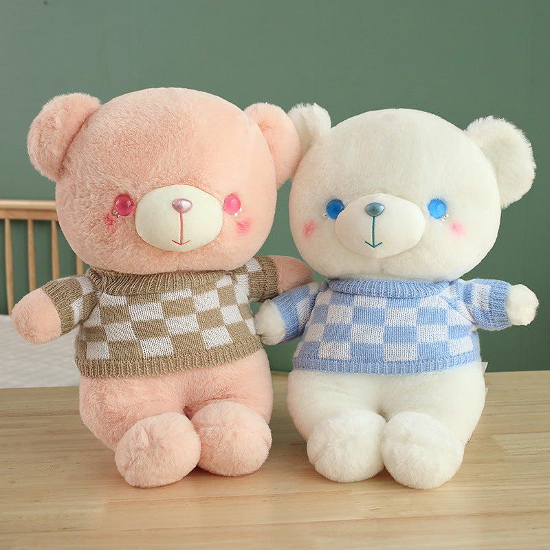 Shop Giant Pink Teddy Bear (3ft) - Stuffed Animals Goodlifebean Plushies | Stuffed Animals