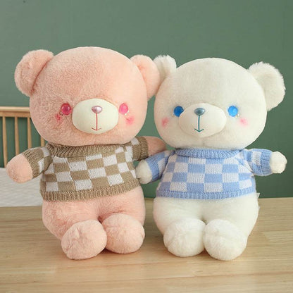Giant Pink Teddy Bear (3ft) - Goodlifebean