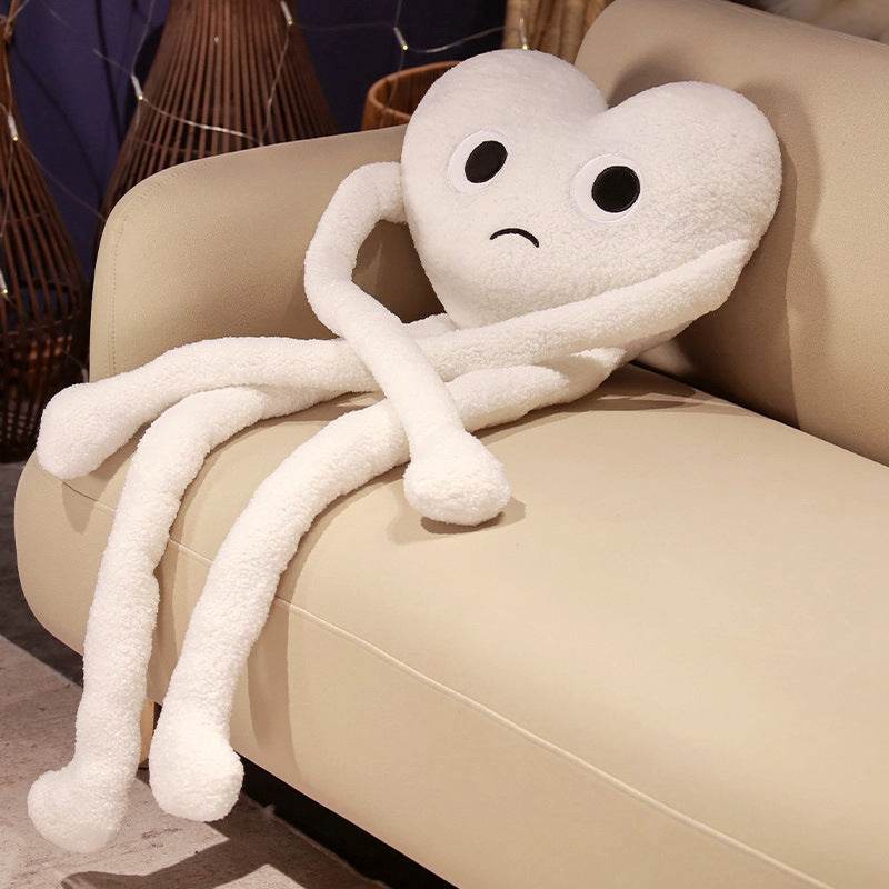 Giant 3ft Valentine's Plushie | Love Plush - Goodlifebean