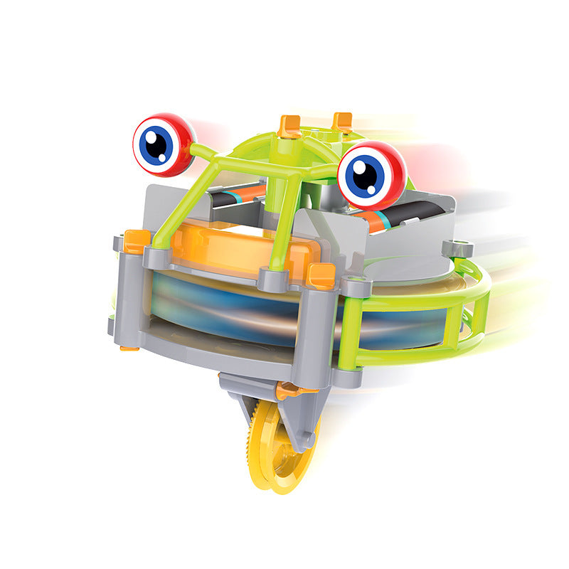 Shop SkyDancer: Rope-Walking Robot - Goodlifebean Plushie | Stuffed Animal