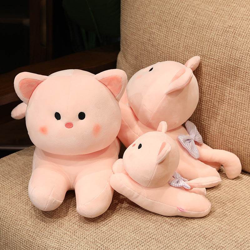 Cute CuddleBuddy Plush Bears - Goodlifebean