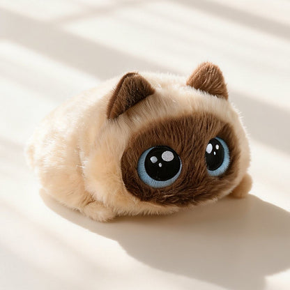 Mochi & Friends™ Cute Kitty Plushie