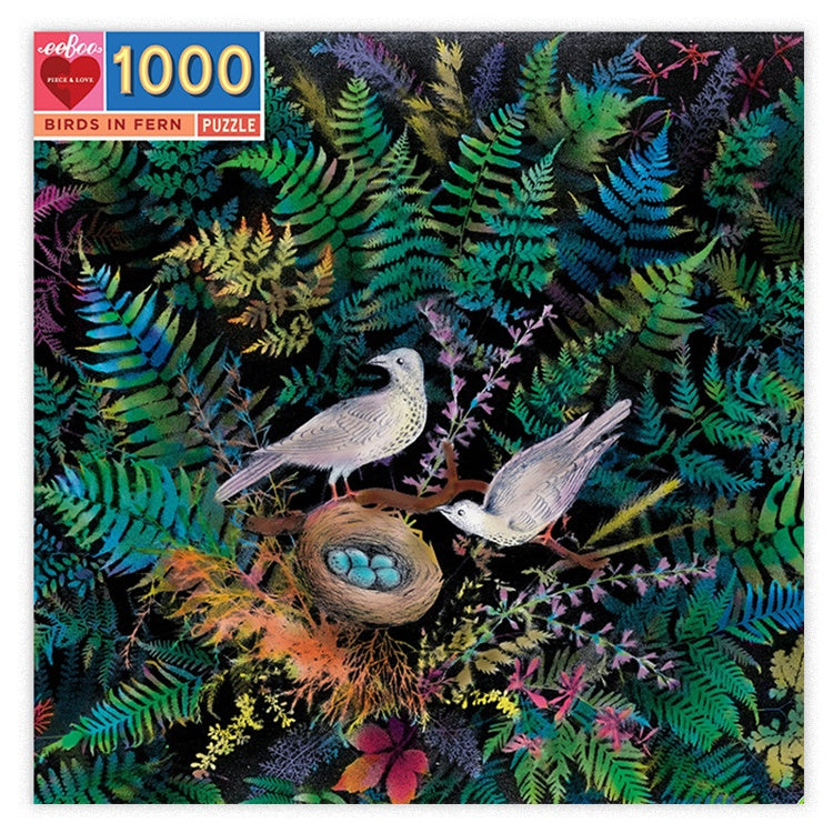 Shop The Unfinishable | 1000-Piece Adult Jigsaw Puzzle (Impossible Edition) - Goodlifebean Plushie | Stuffed Animal