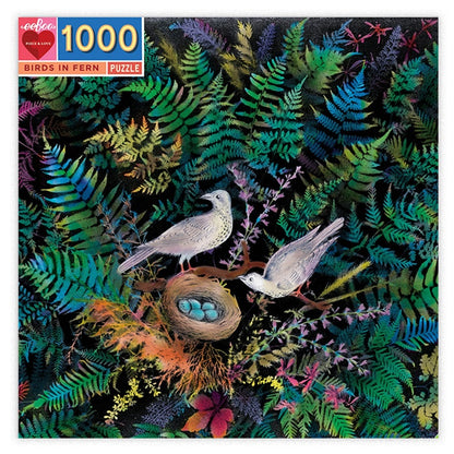 Shop The Unfinishable | 1000-Piece Adult Jigsaw Puzzle (Impossible Edition) - Goodlifebean Plushie | Stuffed Animal