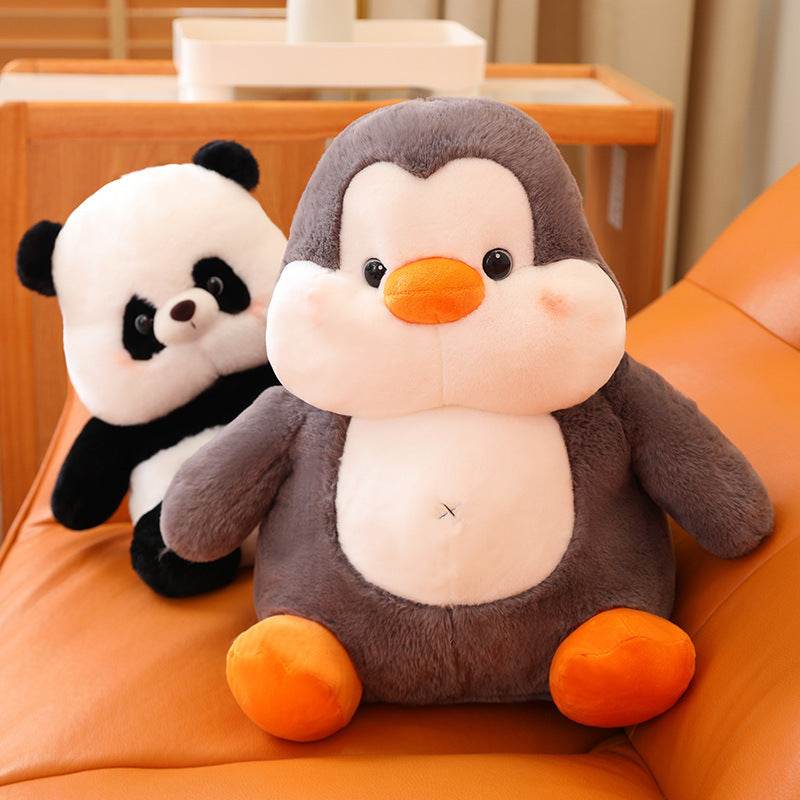 BuyLulu: Mini Kawaii Cuddly Plushie - Goodlifebean Plushies | Stuffed Animals