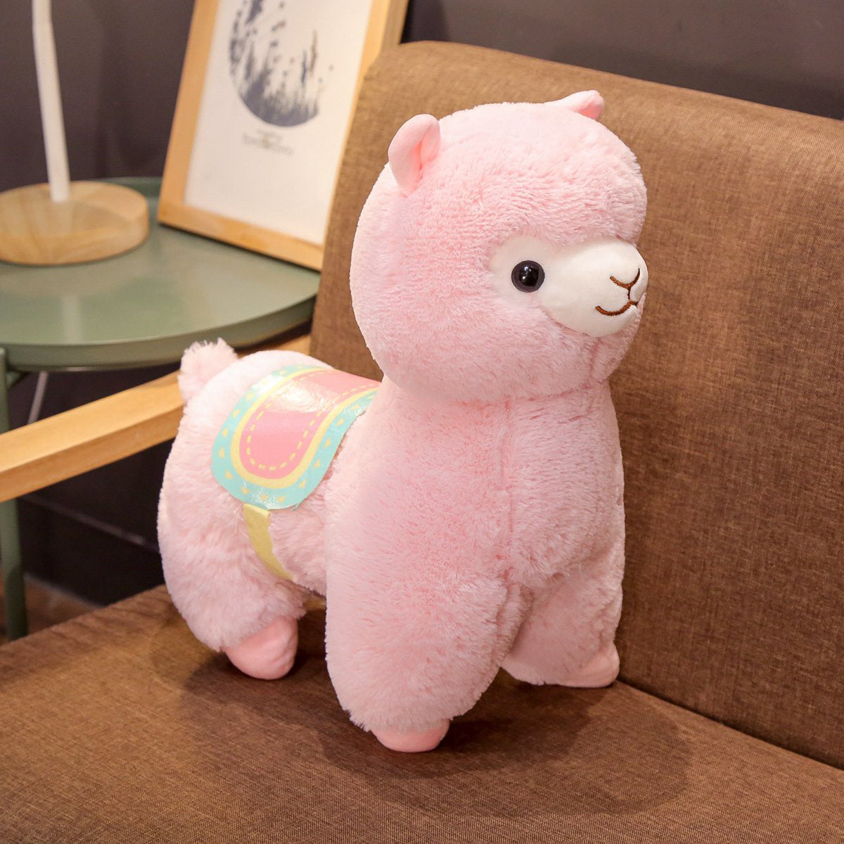 Shop Cute Unicorn Alpaca Plushie - plushies Goodlifebean Plushies | Stuffed Animals