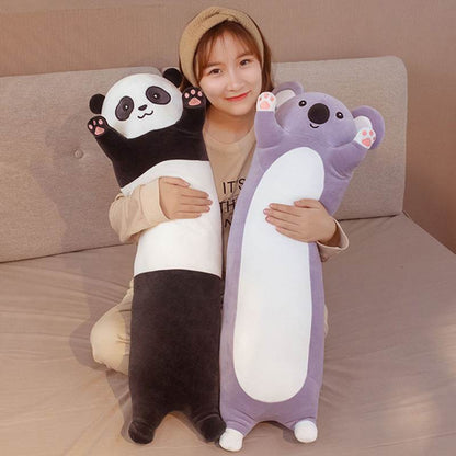 Jumbo Bamboo Buddies Plushie - Goodlifebean