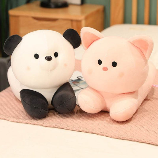 Cute CuddleBuddy Plush Bears - Goodlifebean