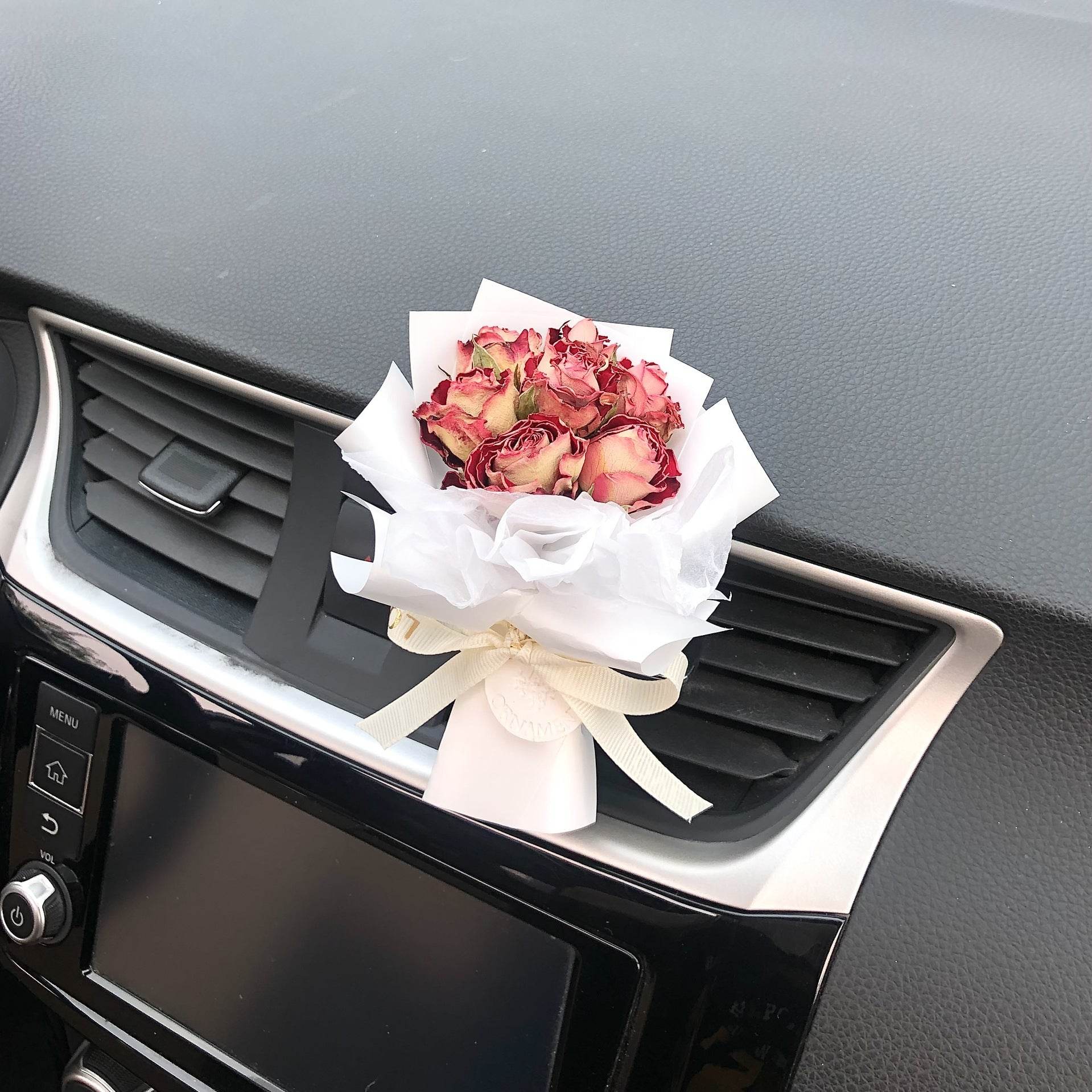 Kawaii Mini Rose Bouquet - Goodlifebean