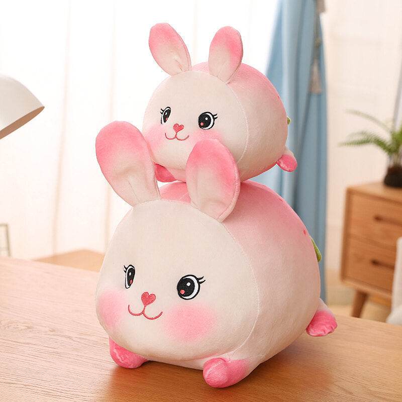 Shop Cloudy Cuddle Bunny Plushie - Stuffed Animals Goodlifebean Giant Plushies