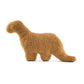 Dino Chicken Nugget Plushie