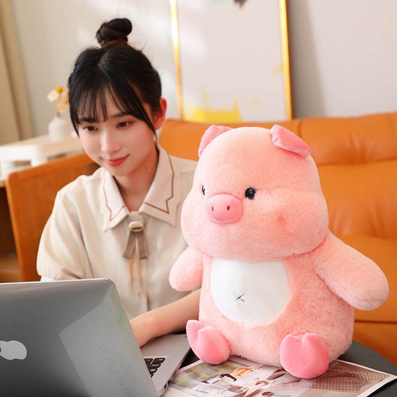 BuyLulu: Mini Kawaii Cuddly Plushie - Goodlifebean Plushies | Stuffed Animals
