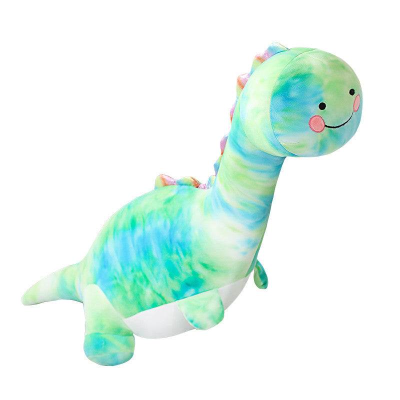 Rory: Giant Kawaii Stuffed Dinosaur Plushie (4ft) - Goodlifebean