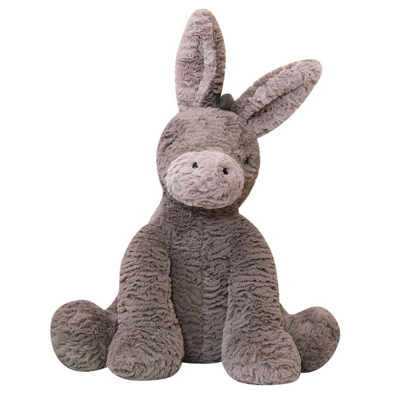 50+ Cute Names for Your Stuffed Rabbit Plushie – Goodlifebean