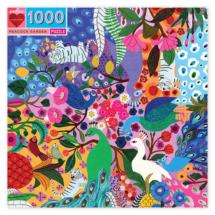 Shop The Unfinishable | 1000-Piece Adult Jigsaw Puzzle (Impossible Edition) - Goodlifebean Plushie | Stuffed Animal